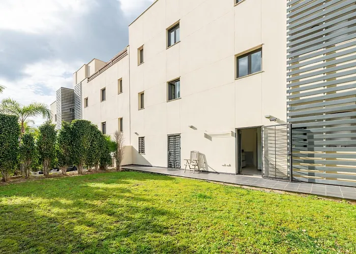 Elegant Getaway Near Padierna Marbella Lux Apartament Estepona