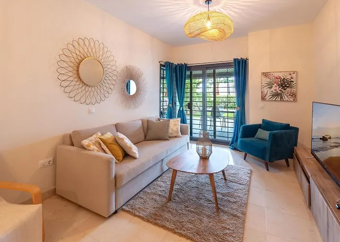 Elegant Getaway Near Padierna Marbella Lux * Estepona