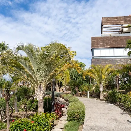 Elegant Getaway Near Padierna Marbella Lux 公寓 埃斯特波纳