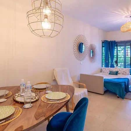 Elegant Getaway Near Padierna Marbella Lux * Estepona