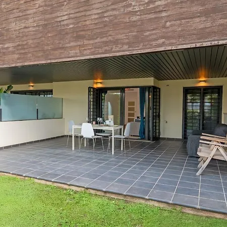 公寓 Elegant Getaway Near Padierna Marbella Lux *