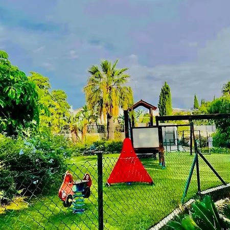 公寓 Elegant Getaway Near Padierna Marbella Lux *