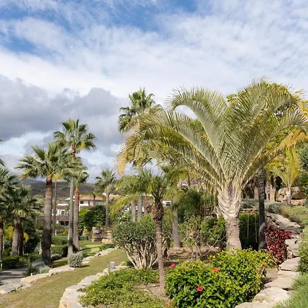 Elegant Getaway Near Padierna Marbella Lux *