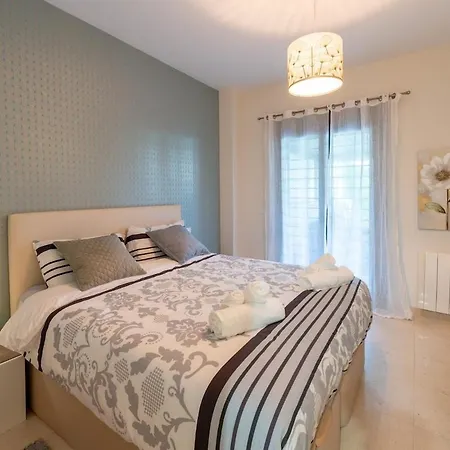 Elegant Getaway Near Padierna Marbella Lux * Эстепона