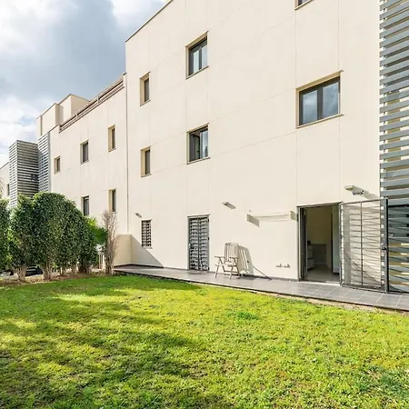 Elegant Getaway Near Padierna Marbella Lux 公寓 埃斯特波纳