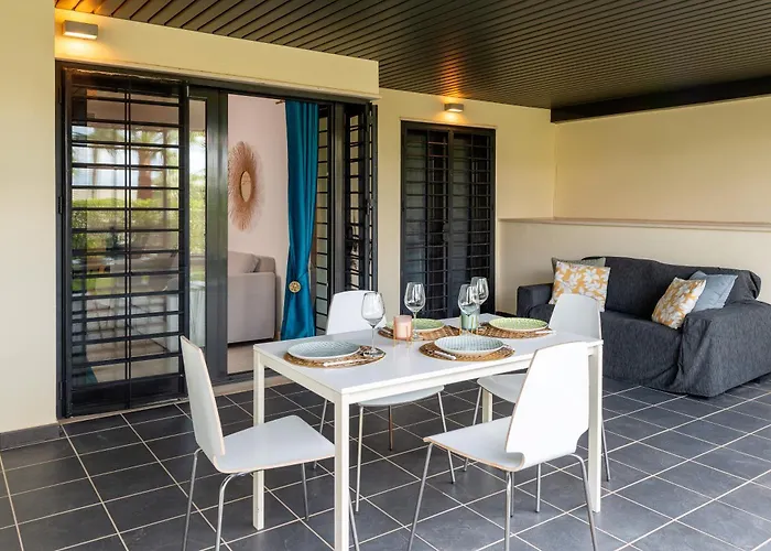 Elegant Getaway Near Padierna Marbella Lux Apartment Estepona