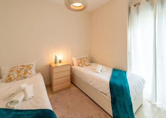 Appartement Elegant Getaway Near Padierna Marbella Lux