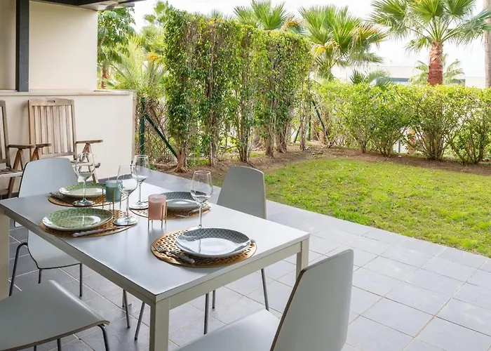 Elegant Getaway Near Padierna Marbella Lux Appartement Estepona