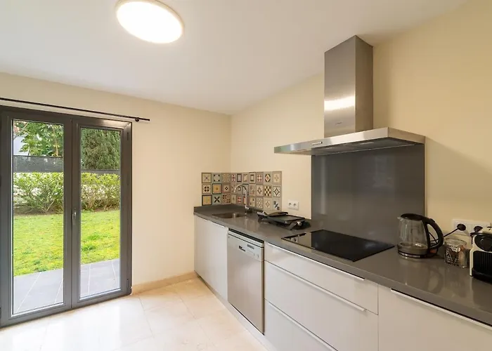 Elegant Getaway Near Padierna Marbella Lux * Estepona