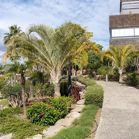 Elegant Getaway Near Padierna Marbella Lux Apartment *