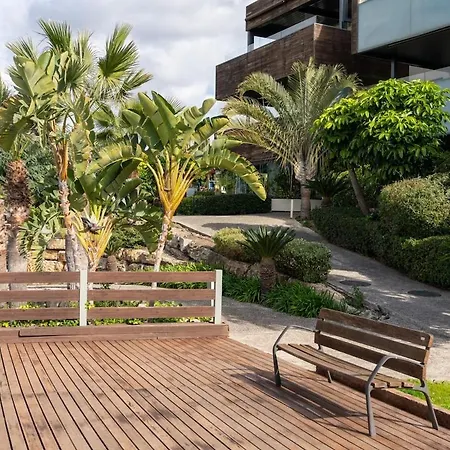 Elegant Getaway Near Padierna Marbella Lux